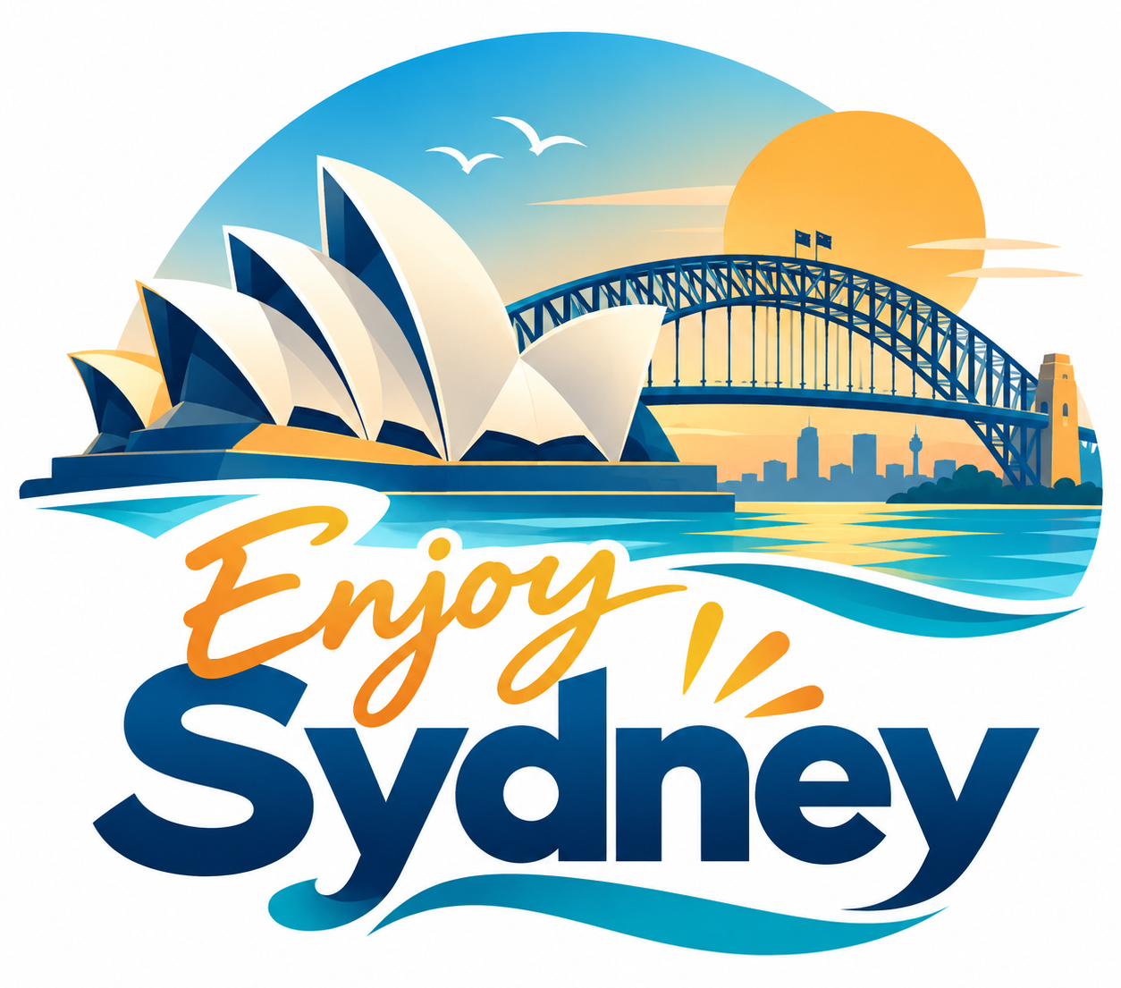 Enjoy Sydney