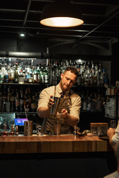 burrow bar